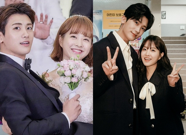 Cặp đôi tái hợp sau 6 năm khiến netizen mê mẩn, nhan sắc thăng hạng còn tái hiện cảnh phim kinh điển - Ảnh 7.