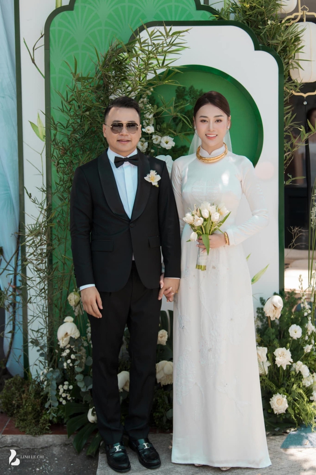 Phương Oanh đã mang thai con đầu lòng trước thềm hôn lễ với Shark Bình - Ảnh 5.