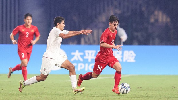 Việt Nam góp mặt tại World Cup: Cách đột phá mạnh mẽ trong việc bồi dưỡng thế hệ trẻ