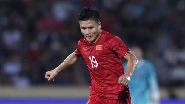 Quả cầu của Đội tuyển Việt Nam đổ vỡ trước Uzbekistan