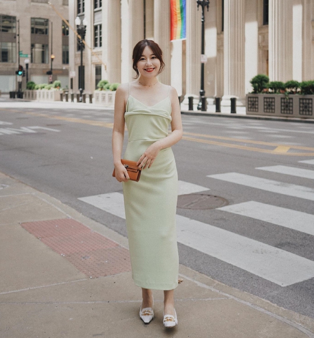 Nhận được dress code đen - trắng - pastel từ thiệp cưới của Phạm Thanh Hằng, khách mời nên mặc gì? - Ảnh 3.