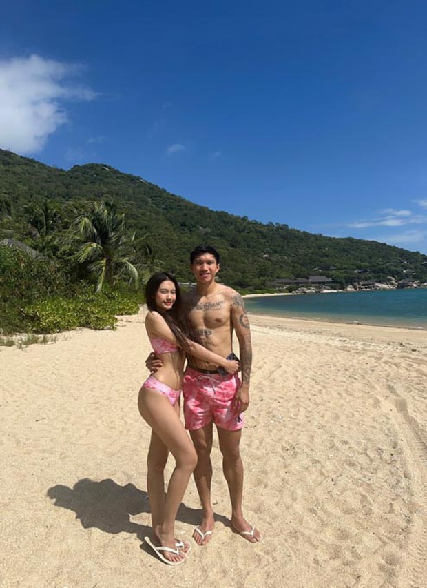 Dàn mỹ nhân bủa vây 'Vợ sắp cưới của Đoàn Văn Hậu' khiến ai cũng mê mẩn