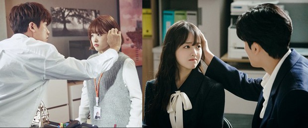 Cặp đôi tái hợp sau 6 năm khiến netizen mê mẩn, nhan sắc thăng hạng còn tái hiện cảnh phim kinh điển - Ảnh 6.
