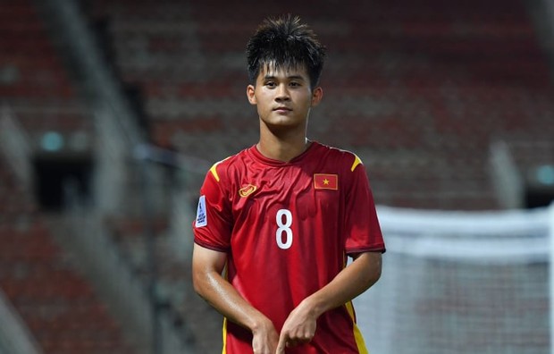 Việt Nam góp mặt tại World Cup: Cách đột phá mạnh mẽ trong việc bồi dưỡng thế hệ trẻ