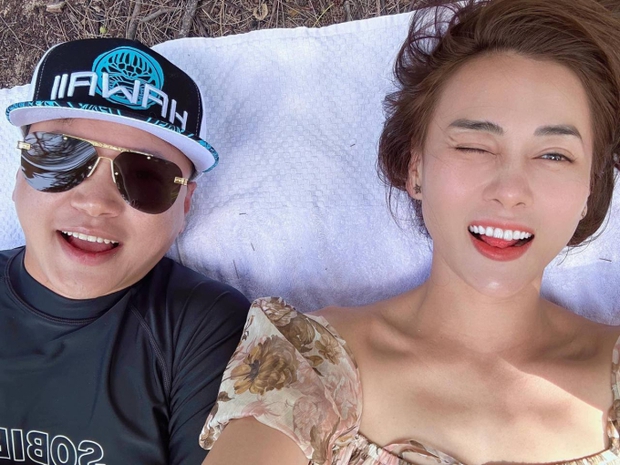 Thì ra Shark Bình đã ngầm xác nhận Phương Oanh mang thai thông qua động thái này - Ảnh 4. Thì ra Shark Bình đã ngầm xác nhận Phương Oanh mang thai thông qua động thái này - Ảnh 4.