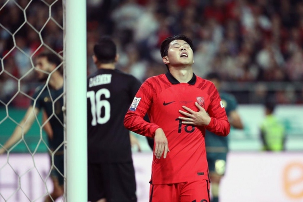 Sao PSG rực sáng, ĐT Hàn Quốc chạy đà hoàn hảo trước trận gặp ĐT Việt Nam - Ảnh 8.