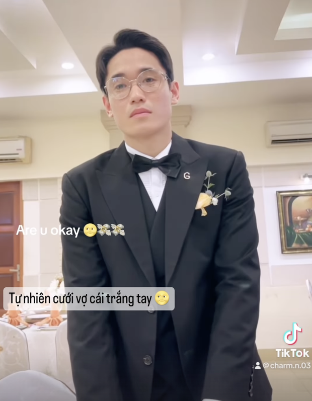 Tâm trạng độc thân của tuyển thủ Việt Nam khiến dân mạng thương xót