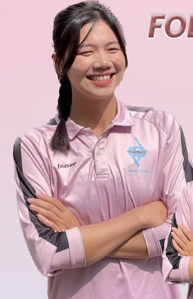 Ánh Viên - Hành trình vĩ đại: Từ Đại học đến Sứ giả UNICEF, Người trẻ nhất giữ hòm Đại tá