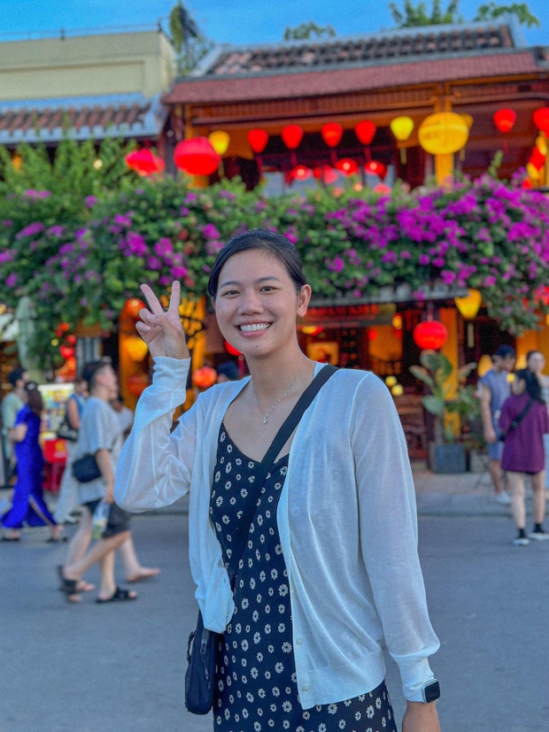 Tương tác mới nhất của Ánh Viên và bạn trai tin đồn: Quá dễ thương! - Ảnh 4. Tương tác mới nhất của Ánh Viên và bạn trai tin đồn: Quá dễ thương! - Ảnh 4.