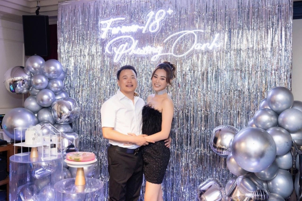 Thì ra Shark Bình đã ngầm xác nhận Phương Oanh mang thai thông qua động thái này - Ảnh 3. Thì ra Shark Bình đã ngầm xác nhận Phương Oanh mang thai thông qua động thái này - Ảnh 3.
