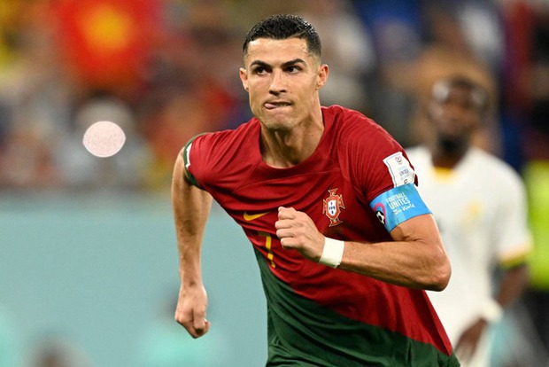 Ronaldo: Với 30 kỷ lục không thể tin nổi này, anh chàng thực sự là huyền thoại