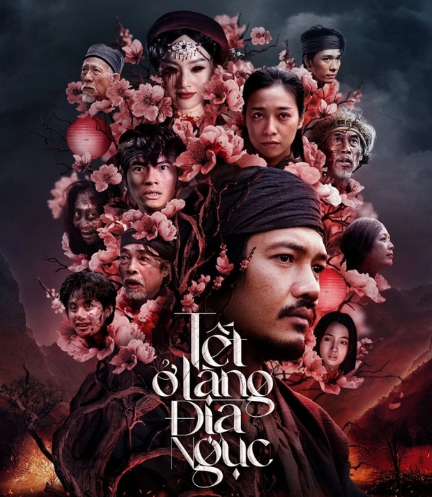 Phim Việt có thêm diễn viên như từ truyện bước ra khiến netizen hết hồn, còn được khen vì mặt mộc vẫn xinh - Ảnh 1.