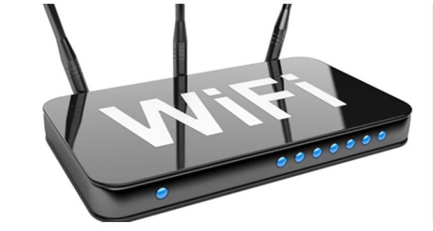 Mẹo hay: Quy tắc 30cm giúp tín hiệu Wi-Fi mạnh hơn - Ảnh 2. Mẹo hay: Quy tắc 30cm giúp tín hiệu Wi-Fi mạnh hơn - Ảnh 2.