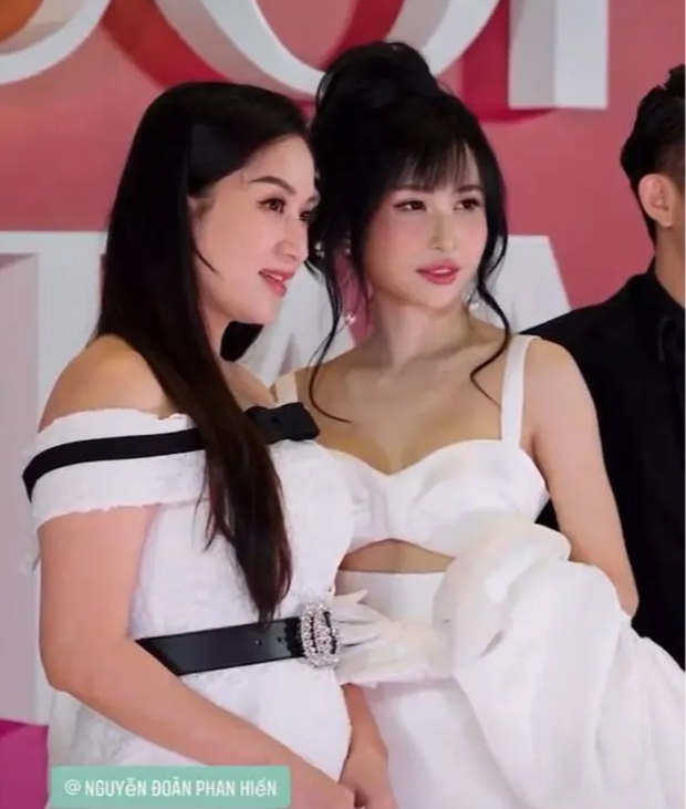 Biến đổi nhan sắc của Khánh Thi: Hóa thân thành công chúa điệu đà sau 30 năm