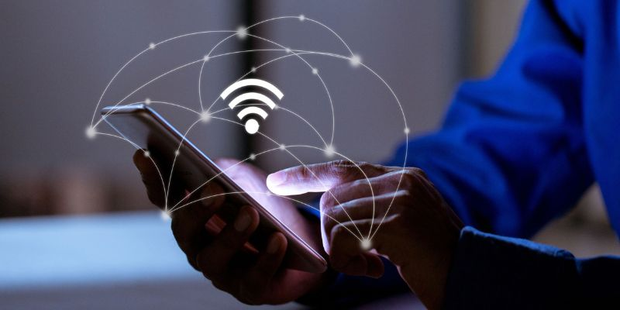 Mẹo hay: Quy tắc 30cm giúp tín hiệu Wi-Fi mạnh hơn - Ảnh 1. Mẹo hay: Quy tắc 30cm giúp tín hiệu Wi-Fi mạnh hơn - Ảnh 1.