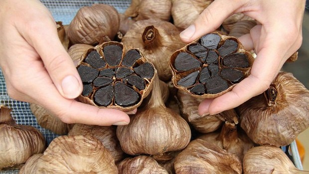 Loại thực phẩm ví là thuốc chống ung thư tự nhiên, giảm mỡ máu cực tốt: Có thể mua ở chợ Việt - Ảnh 1.