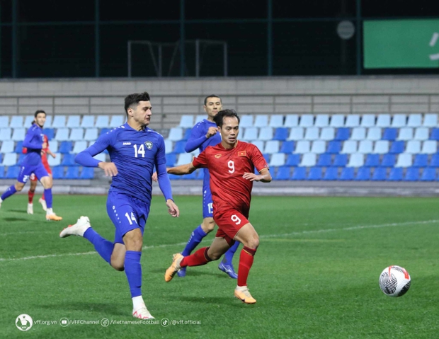 HLV Troussier phơi bày chiến thắng sắp tới của tuyển Việt Nam trước đối thủ Hàn Quốc