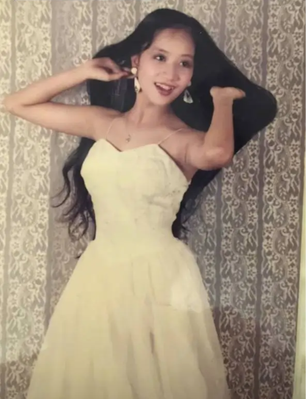 Biến đổi nhan sắc của Khánh Thi: Hóa thân thành công chúa điệu đà sau 30 năm