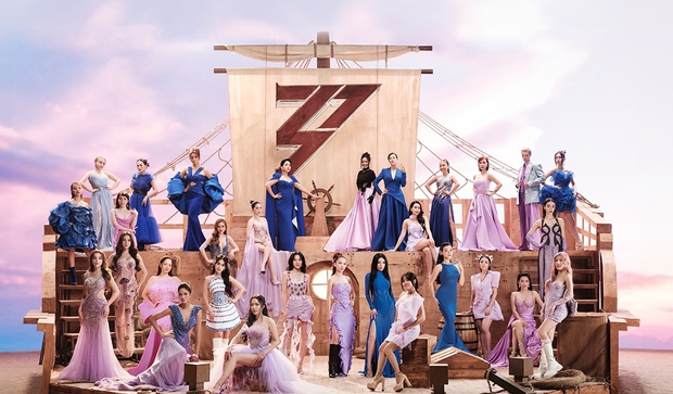 Chi Pu - “tiền bối” khoe bí quyết thành công với bản hit Đạp Gió