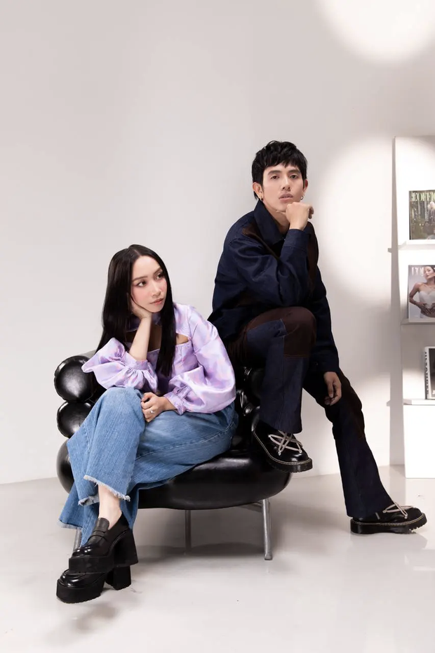 Mỹ Anh và bạn trai gây thương nhớ, cùng 2 mẹ con Diva khiến khán giả say mê với bản hit Real Love