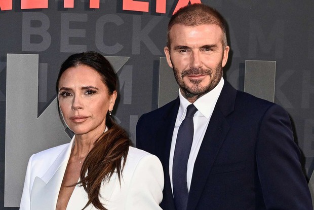 David Beckham: Hành trình chinh phục thành biểu tượng vĩnh cửu không hề ngẫu nhiên