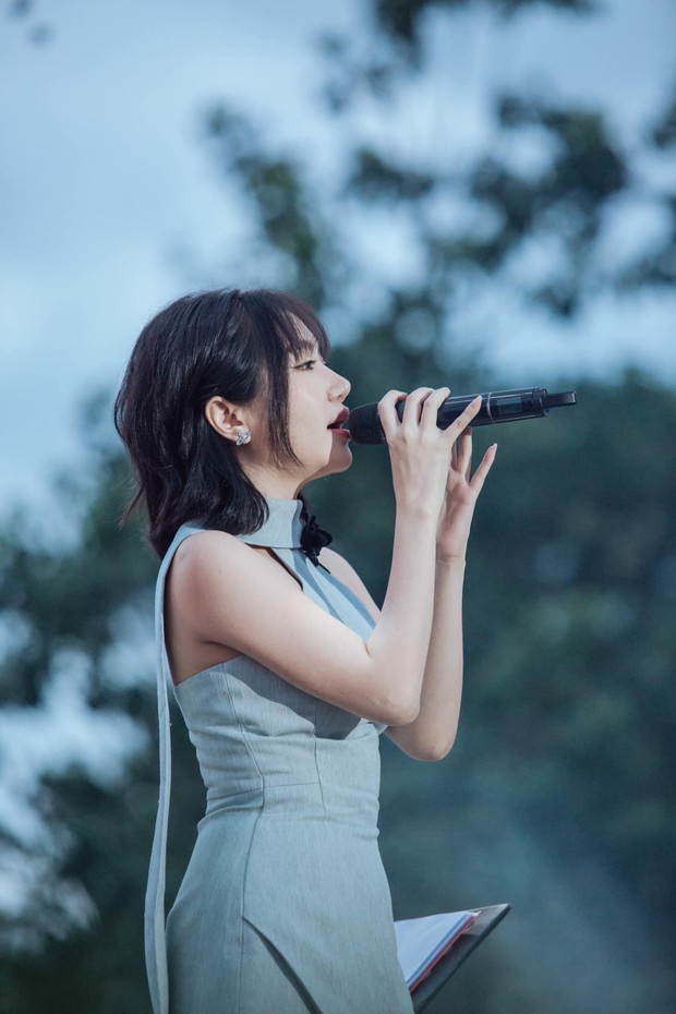 Ca sĩ Orange: 'Tin tức gây sốc, tôi đã hoàn thành trả nợ và không còn kiện tụng'