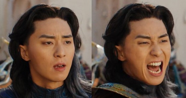 Park Seo Joon hút hồn vẻ đẹp trong bom tấn 5300 tỷ, một chi tiết đặc biệt khiến fan say mê