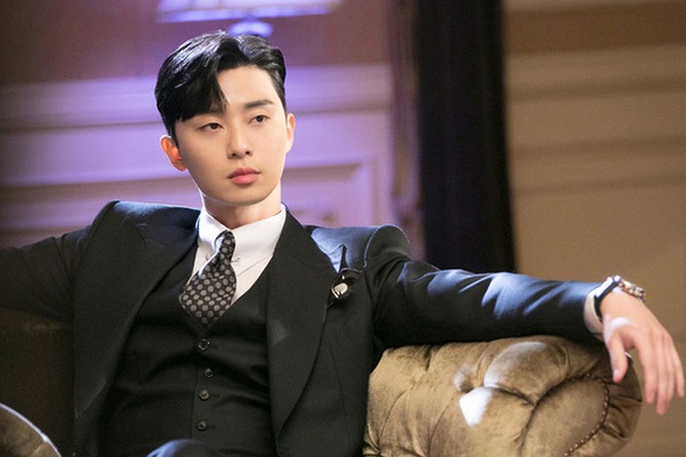 Park Seo Joon hút hồn vẻ đẹp trong bom tấn 5300 tỷ, một chi tiết đặc biệt khiến fan say mê