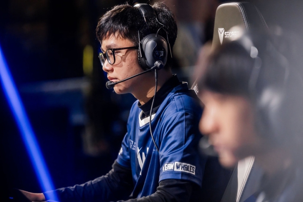 Những bức ảnh nghẹt thở từ trận đại chiến VCS tại CKTG 2023: GAM trắng đêm nhưng ai thật sự xứng đáng đi tiếp!