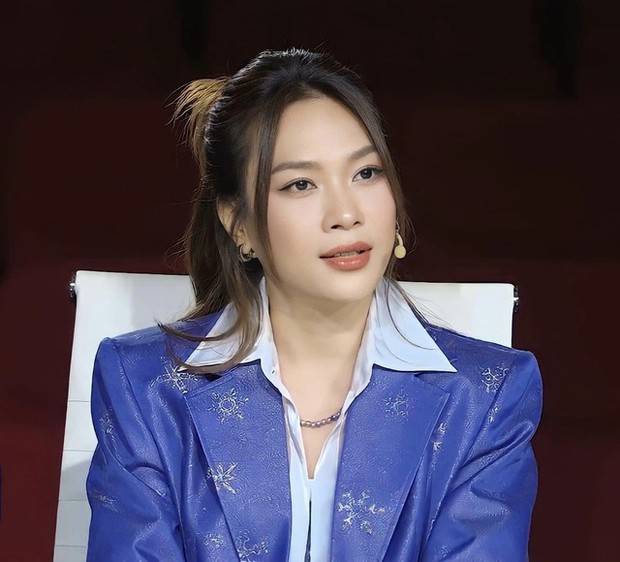 Siêu phẩm Vietnam Idol: Mỹ Tâm thanh xuân mãi không tàn, netizen không thể rời mắt