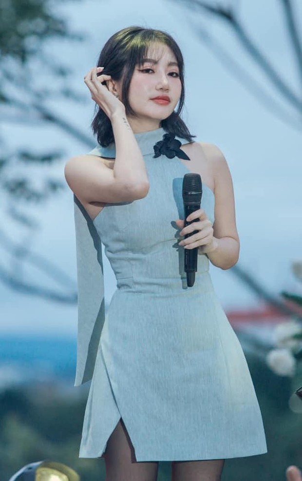 Ca sĩ Orange: 'Tin tức gây sốc, tôi đã hoàn thành trả nợ và không còn kiện tụng'