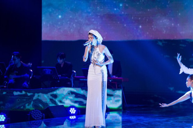 Mỹ Tâm quyết 'ghi dấu' với ca khúc chủ đề phim 'Đất rừng phương Nam'