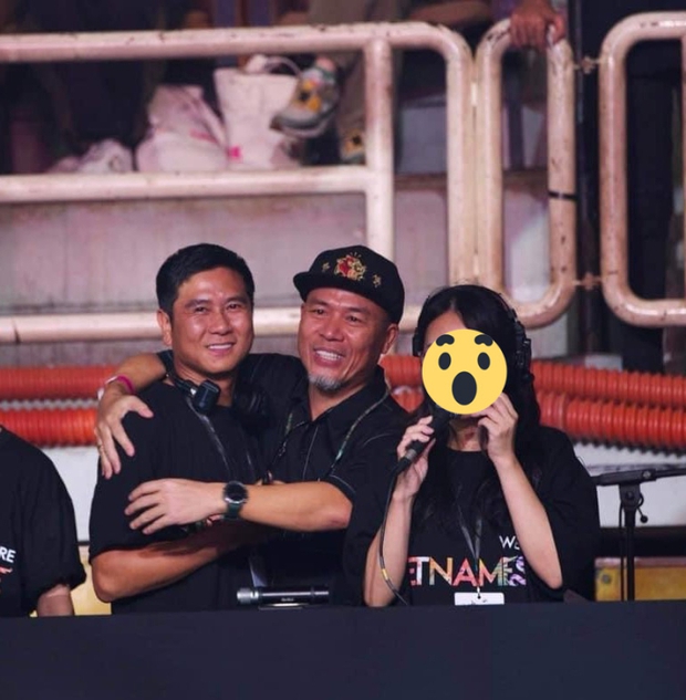 Hồ Hoài Anh tung đòn bí ẩn tại chung kết The New Mentor, hâm mộ lác mắt