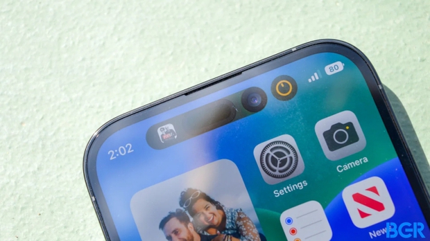 Mẹo nhỏ cực hay để tiết kiệm pin trên iPhone, giúp tăng thời lượng sử dụng mà ai cũng nên biết - Ảnh 1. Mẹo nhỏ cực hay để tiết kiệm pin trên iPhone, giúp tăng thời lượng sử dụng mà ai cũng nên biết - Ảnh 1.