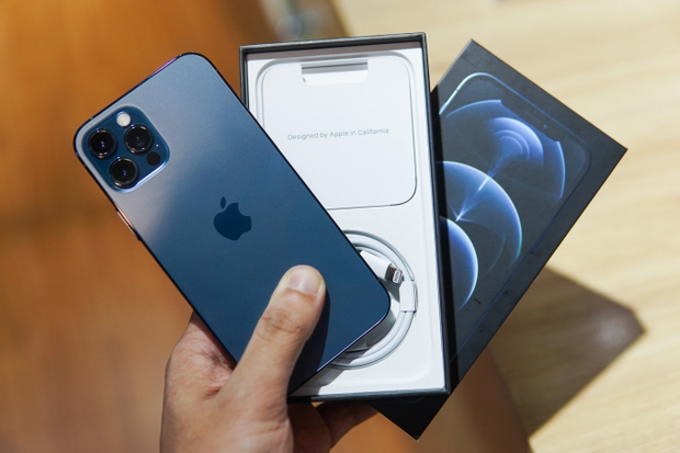 Mua iPhone cũ, Apple khuyến cáo phải kiểm ra ngay 7 bước này, đảm bảo mua được điện thoại tốt! - Ảnh 1. Mua iPhone cũ, Apple khuyến cáo phải kiểm ra ngay 7 bước này, đảm bảo mua được điện thoại tốt! - Ảnh 1.