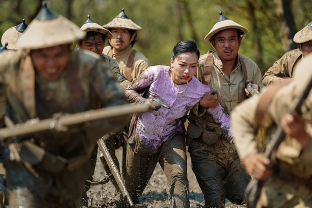 Ngôi sao bị Trấn Thành mắng nhiều nhất Đất Rừng Phương Nam, cứ đóng vai ác là gây sốt MXH - Ảnh 4.