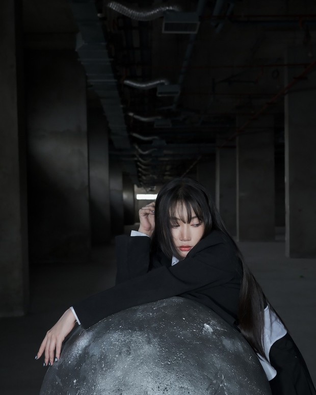 Ca sĩ Orange: 'Tin tức gây sốc, tôi đã hoàn thành trả nợ và không còn kiện tụng'