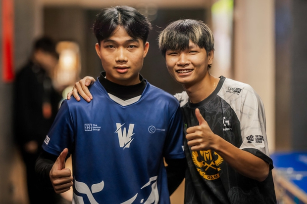 Những bức ảnh nghẹt thở từ trận đại chiến VCS tại CKTG 2023: GAM trắng đêm nhưng ai thật sự xứng đáng đi tiếp!