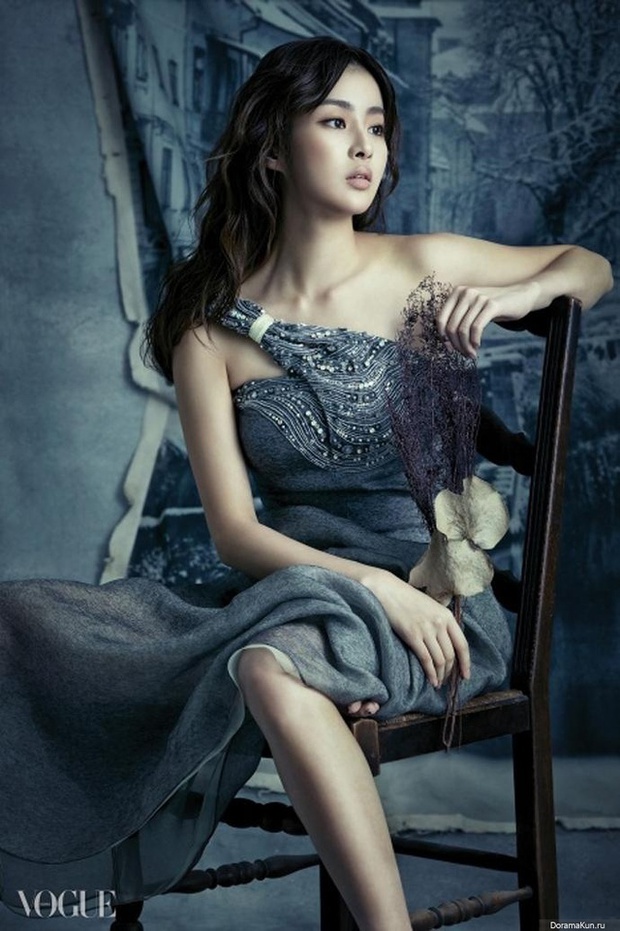 Bí mật nhan sắc của Mỹ nhân Dream High trong những tháng cuối thai kỳ