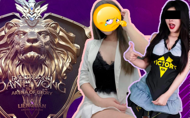 Câu chuyện đầy cảm hứng về sự lớn lên của những nữ MC, đỉnh cao sự kiên cường trong cơn bão khốc liệt