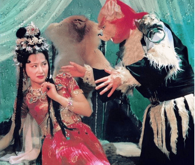 Tôn Ngộ Không ghi dấu ấn mãi trong lòng khán giả Trung Quốc sau 37 năm