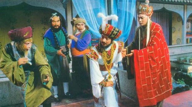 Tôn Ngộ Không ghi dấu ấn mãi trong lòng khán giả Trung Quốc sau 37 năm
