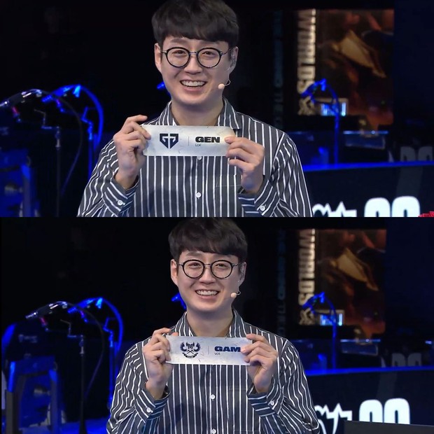 GAM và GenG nảy lửa trong trận đấu đầu hấp dẫn Swiss CKTG 2023, fan VCS sôi động!