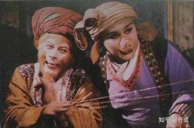 Tôn Ngộ Không ghi dấu ấn mãi trong lòng khán giả Trung Quốc sau 37 năm