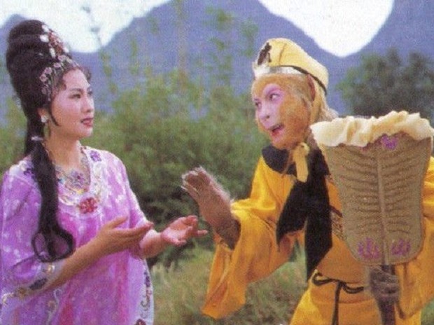Tôn Ngộ Không ghi dấu ấn mãi trong lòng khán giả Trung Quốc sau 37 năm