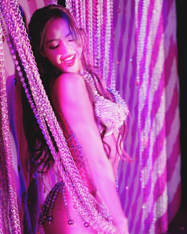 Lisa đột phá giới hạn: Trở thành ngôi sao Kpop vượt trội không thể bỏ qua