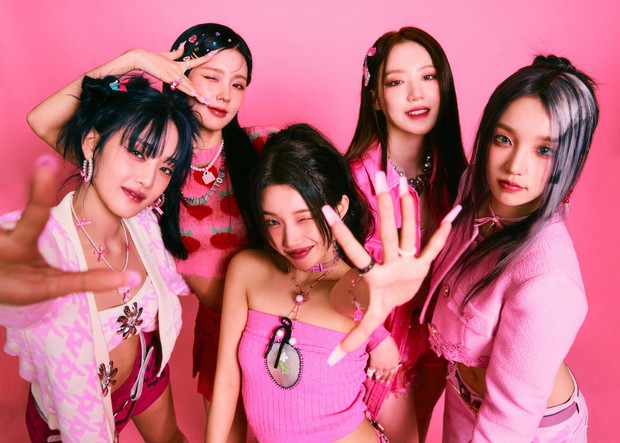 Cựu idol tái debut solo sau bạo lực học đường và nhận phản ứng gay gắt từ dân mạng Hàn