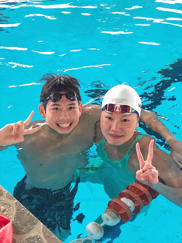 Tuấn Kiệt giành Huy chương Vàng tại SEA Games, Người yêu xinh đẹp thả tim chúc mừng