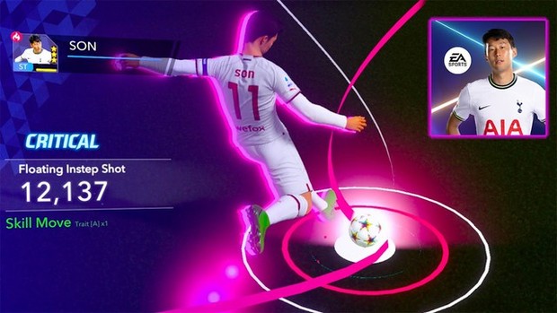 EA tung game bóng đá mới, có lối chơi cực kỳ bất ngờ, 99% người chơi đều chờ đón - Ảnh 3.