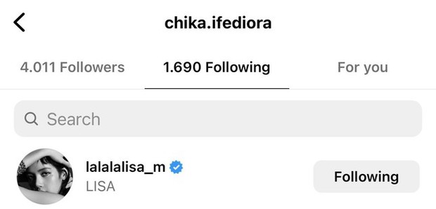 Lisa (BlackPink) hé lộ lý do đặc biệt khi rời YG - Mời bạn xem ngay!